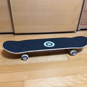 SKATEBOARD 스케이트보드 보드 보딩 라이딩 스케이트스케이트보드 79cm실측 오차있을수 있음사진확인 새상품급개 이미지