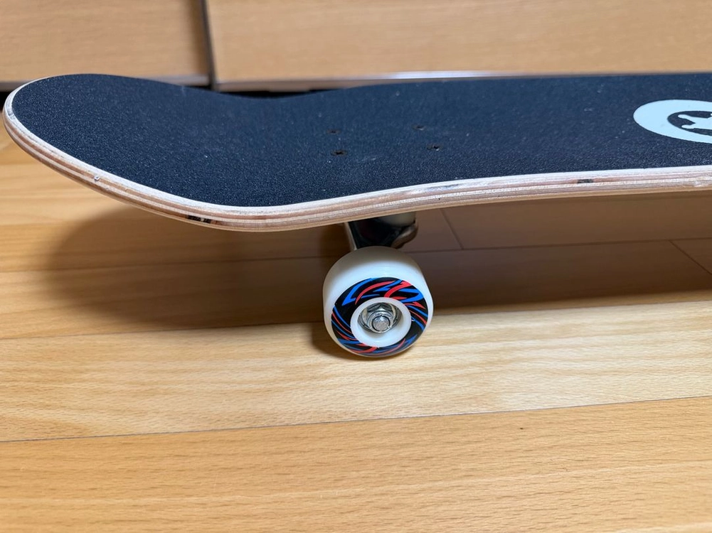 SKATEBOARD 스케이트보드 보드 보딩 라이딩 스케이트스케이트보드 79cm실측 오차있을수 있음사진확인 새상품급개 이미지