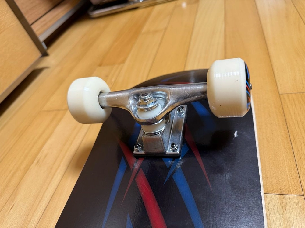 SKATEBOARD 스케이트보드 보드 보딩 라이딩 스케이트스케이트보드 79cm실측 오차있을수 있음사진확인 새상품급개 이미지