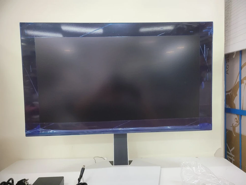 [새제품/풀박스] TCL 32R84 QD Mini LED 4K 165Hz 게이밍 모니터 이미지