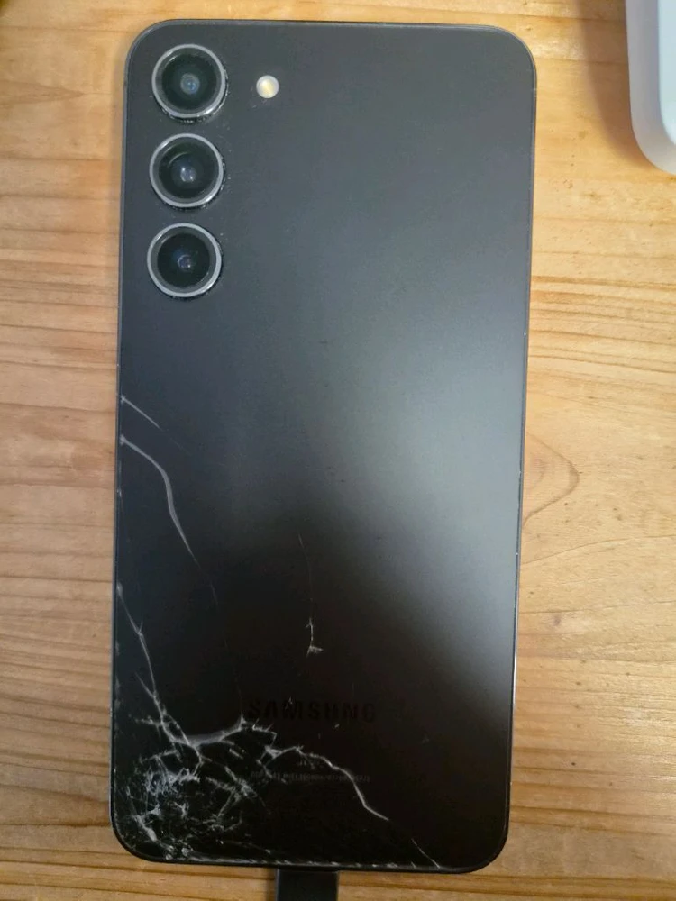 갤럭시 S23 플러스 512GB 이미지