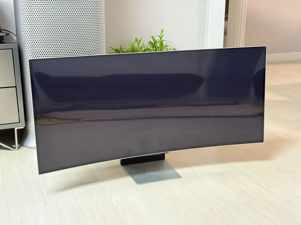 삼성 오디세이 G8 oled 34인치 게이밍 모니터 - 안심되는 중고거래