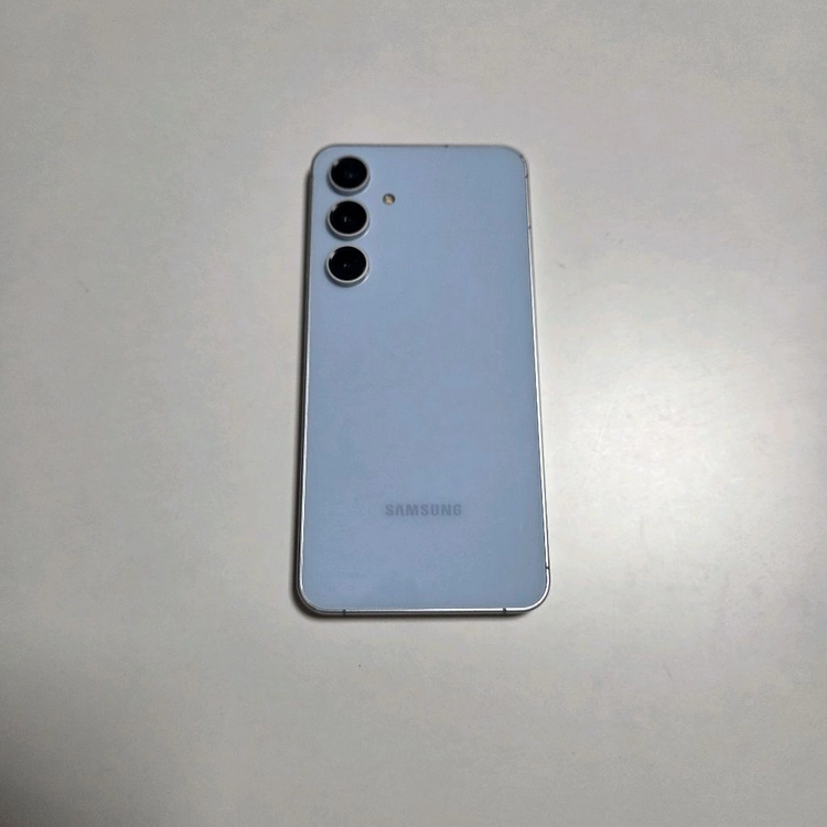 갤럭시 S24FE 256GB 이미지