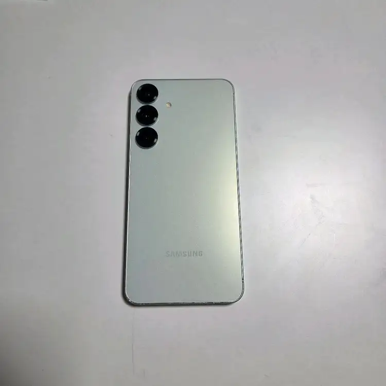 갤럭시 S25플러스 256GB 이미지