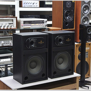 롯데(LOTTE) A급 10인치 북쉘프 스피커 LS-K700 이미지