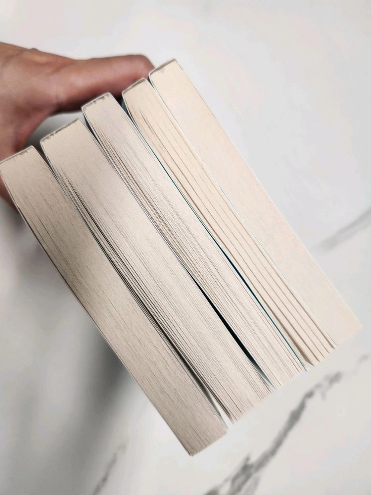 Judy Blume 영어원서 5권 판매 이미지