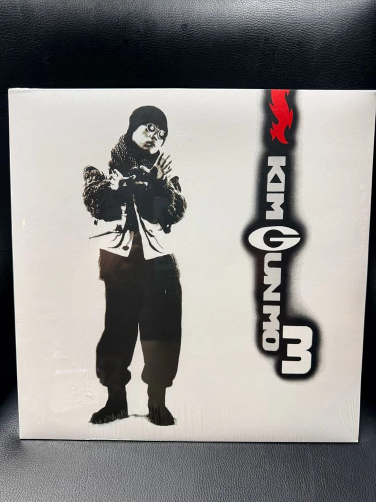 김건모 3집 잘못된 만남 2022 일본 프레싱 180g 한정 LP 미개봉 / 16만원 - 안심되는 중고거래