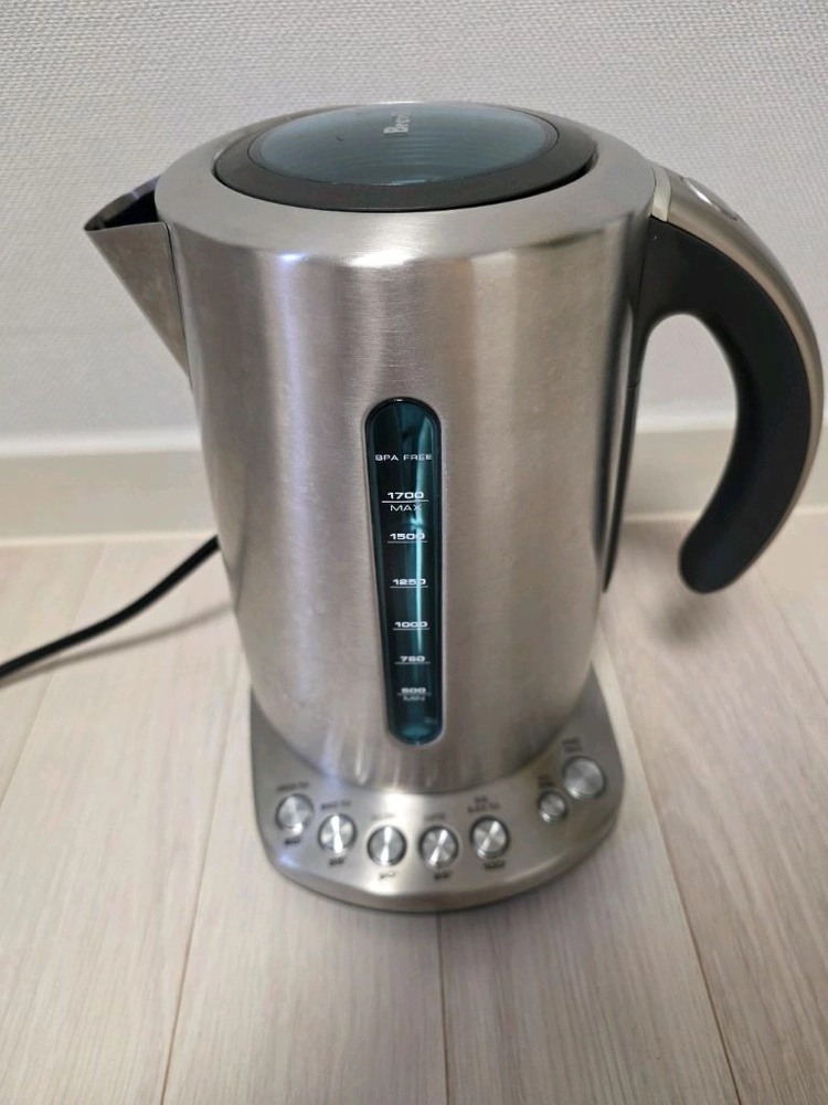 BKE820 전기포트 이미지