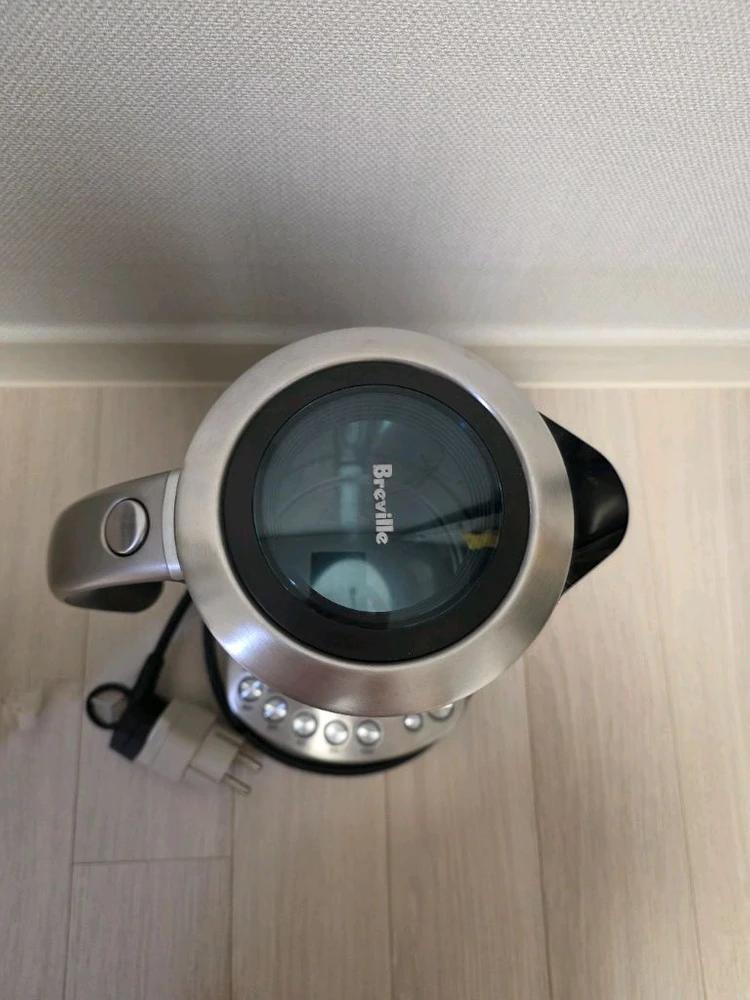 BKE820 전기포트 이미지