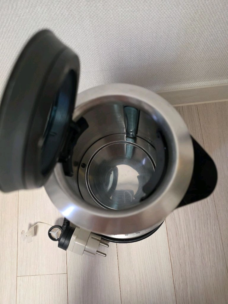 BKE820 전기포트 이미지