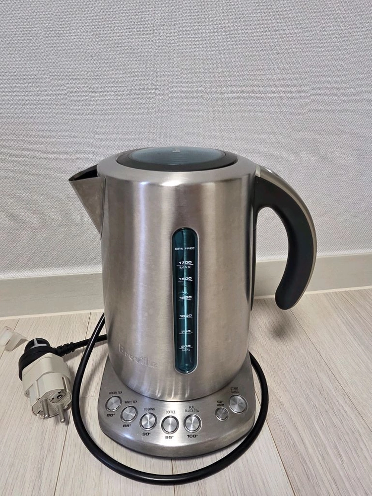 BKE820 전기포트 이미지