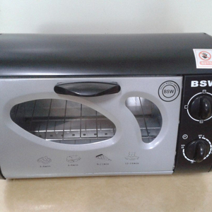 BSW 오븐 이미지