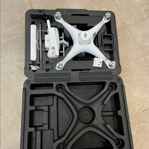 개봉미사용 Dji 팬텀4 rtk 콤보 배터리방전 이미지