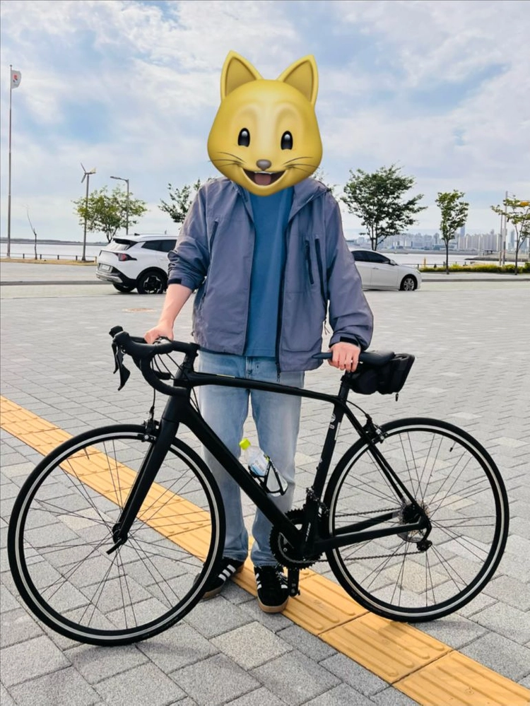 메리다 스컬트라 4000 로드 자전거 21년식 이미지