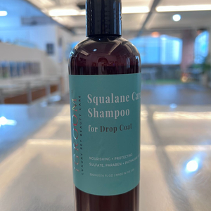 아이그룸 스쿠알 샴푸 300ml 이미지