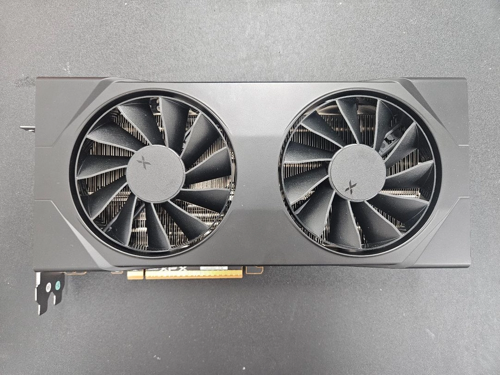 xfx 라데온 rx 9060 xt 16gb - 안심되는 중고거래
