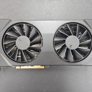 xfx 라데온 rx9060xt 16gb 이미지