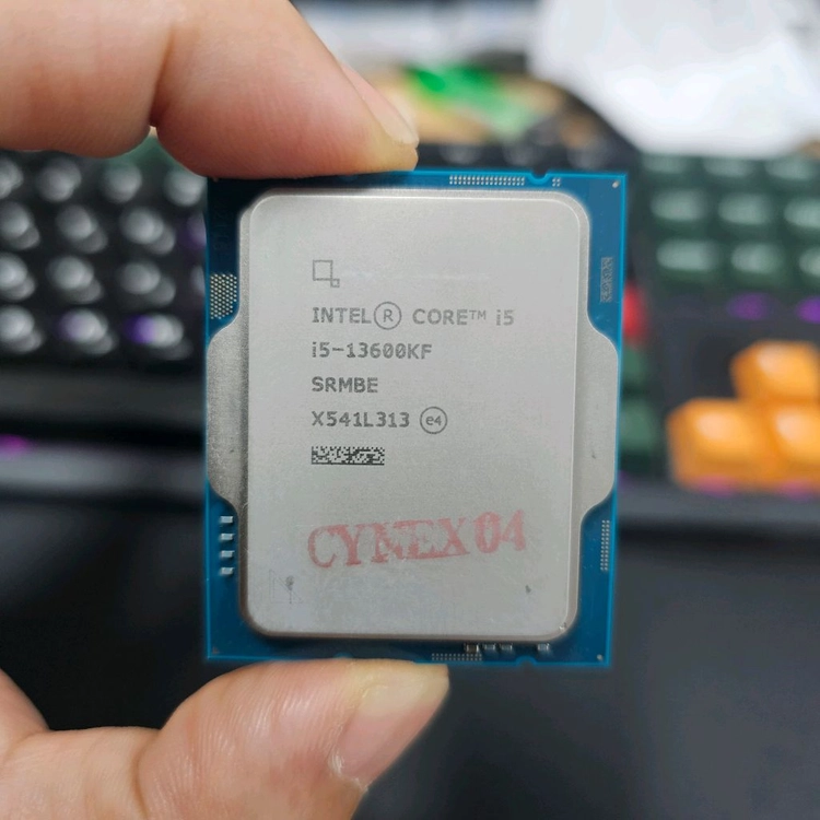 (택포) 인텔 i5 13600KF CPU (씨넥스존 31년 4월보증) 이미지