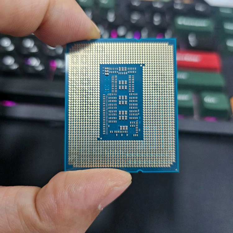(택포) 인텔 i5 13600KF CPU (씨넥스존 31년 4월보증) 이미지