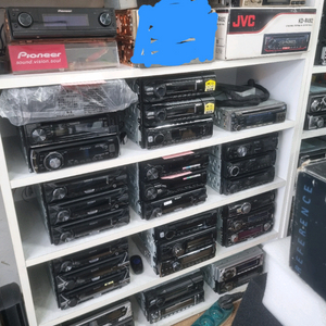 여러가지 카오디오 팝니다 이미지