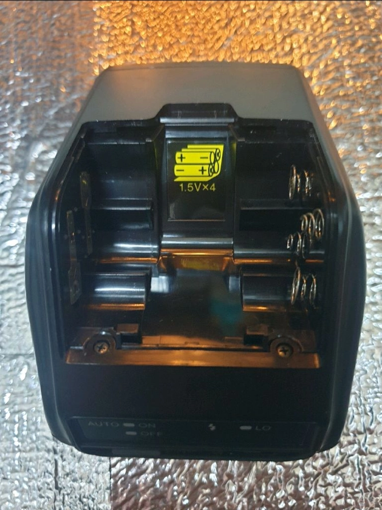 미놀타 프로그램 3200i (스피드라이트)플래시 Minolta program 3200i 이미지