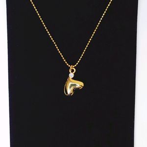 새상품]다이아컷 지르코니아 골드 하트 펜던트 목걸이/귀걸이 반지 팔찌 진주 샤넬 14k 18k 스와로브스키 반클리프 이미지