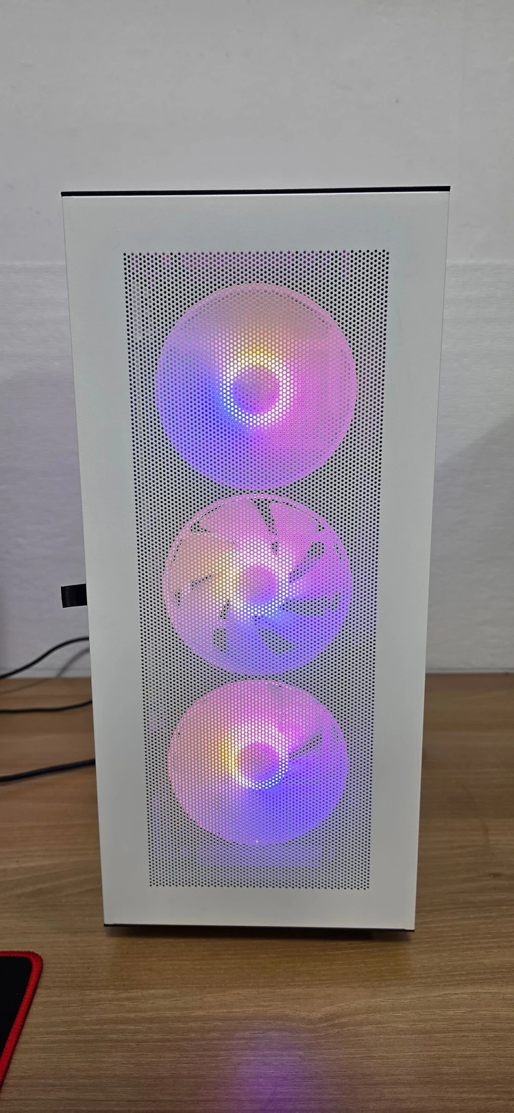 게이밍본체 i7-12700F/ DDR4 32GB/B660M/ RTX3070/ SK P31 1TB NVMe 이미지