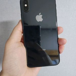 아이폰XS 64G 골드,스페이스그레이 배터리성능100% 이미지