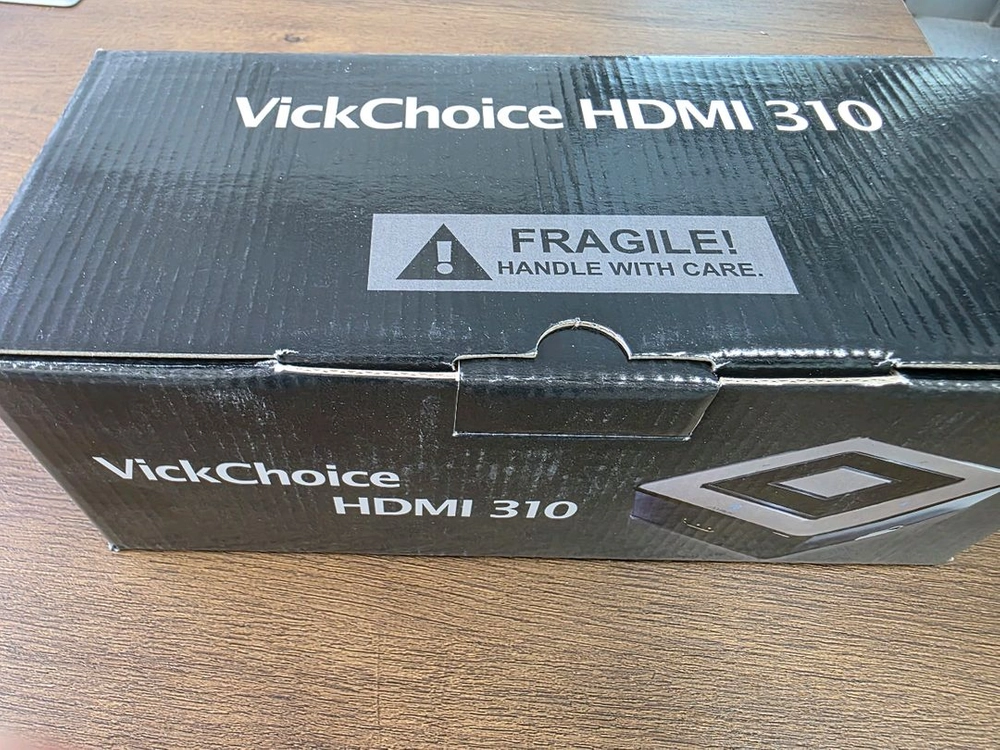 HDMI 3:1 셀렉터 이미지