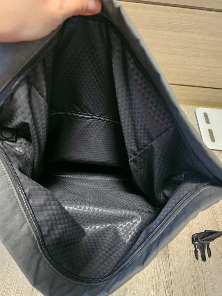 투미 타호 바튼 롤탑 배낭 팝니다 이미지