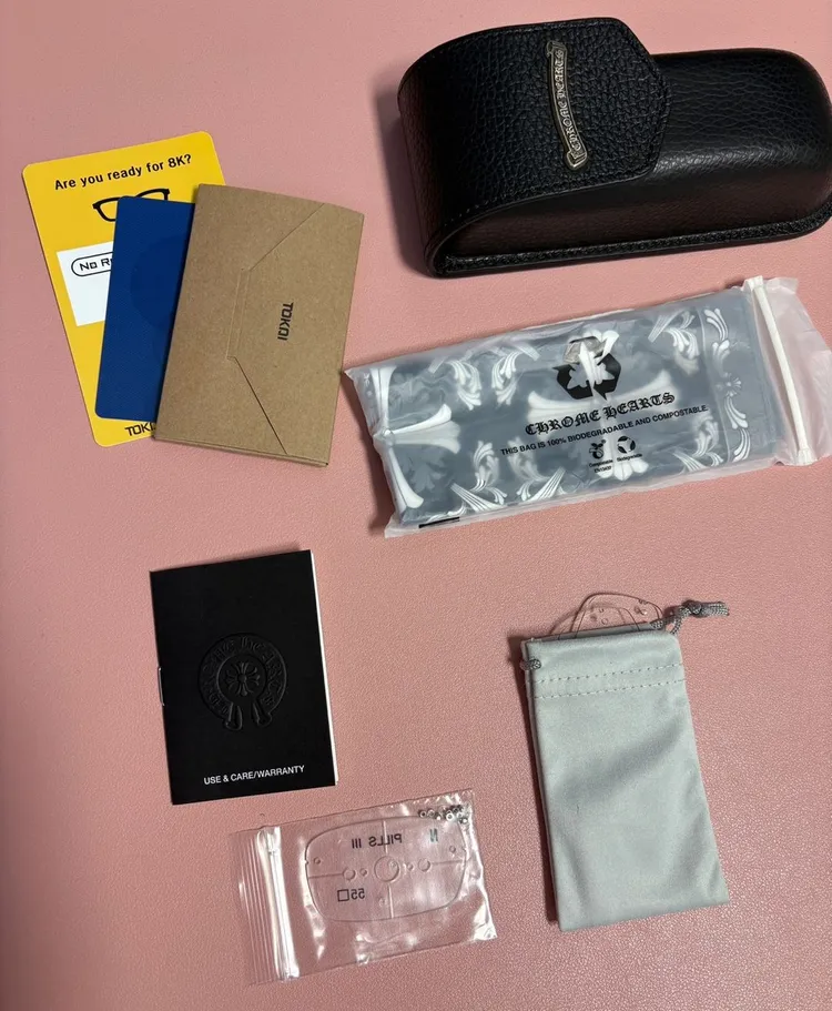 크롬하츠 필스 실버 이미지