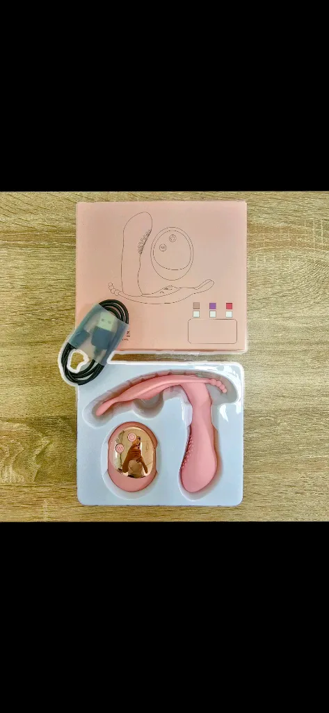 여성 성인 + 용품 낱개 판매 or 일괄 처분 합니다! 이미지