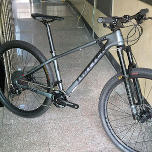 무주행 신차!트위터자전거LEOPARD RS RETROSPEC 24단 카본mtb 이미지