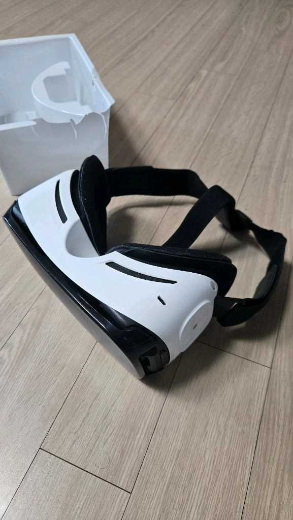 VR Gear oculus 이미지