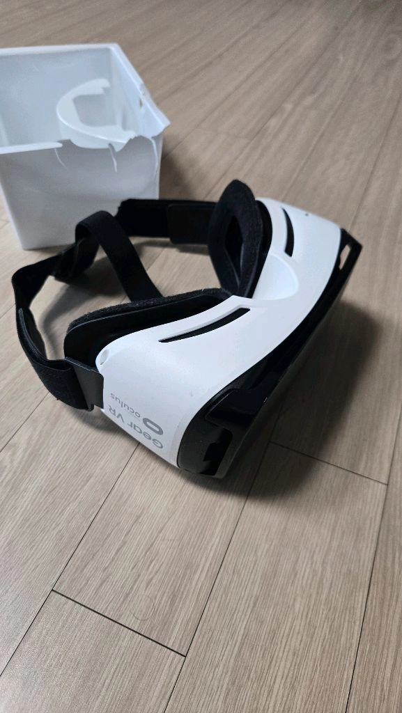 VR Gear oculus 이미지