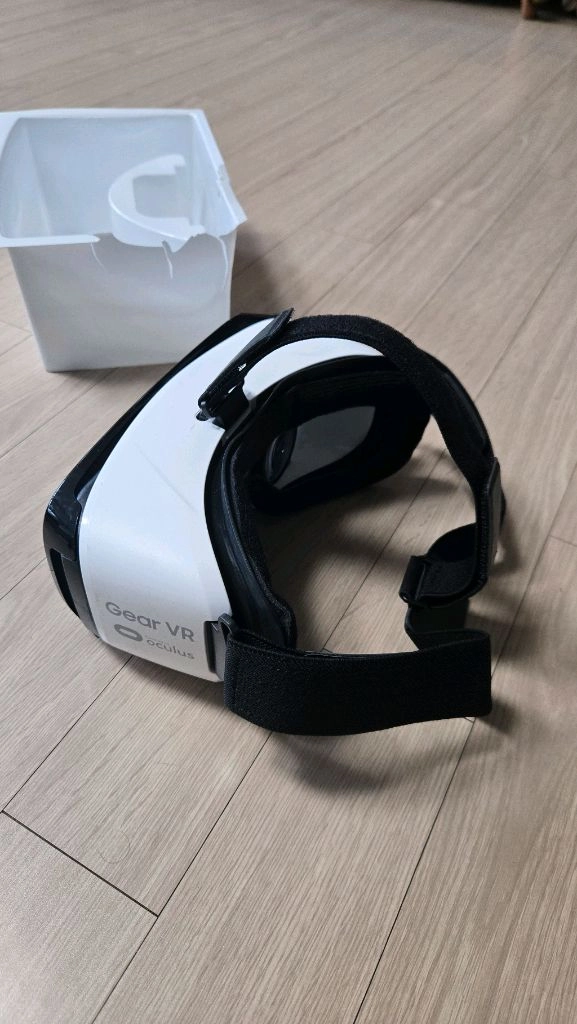 VR Gear oculus 이미지