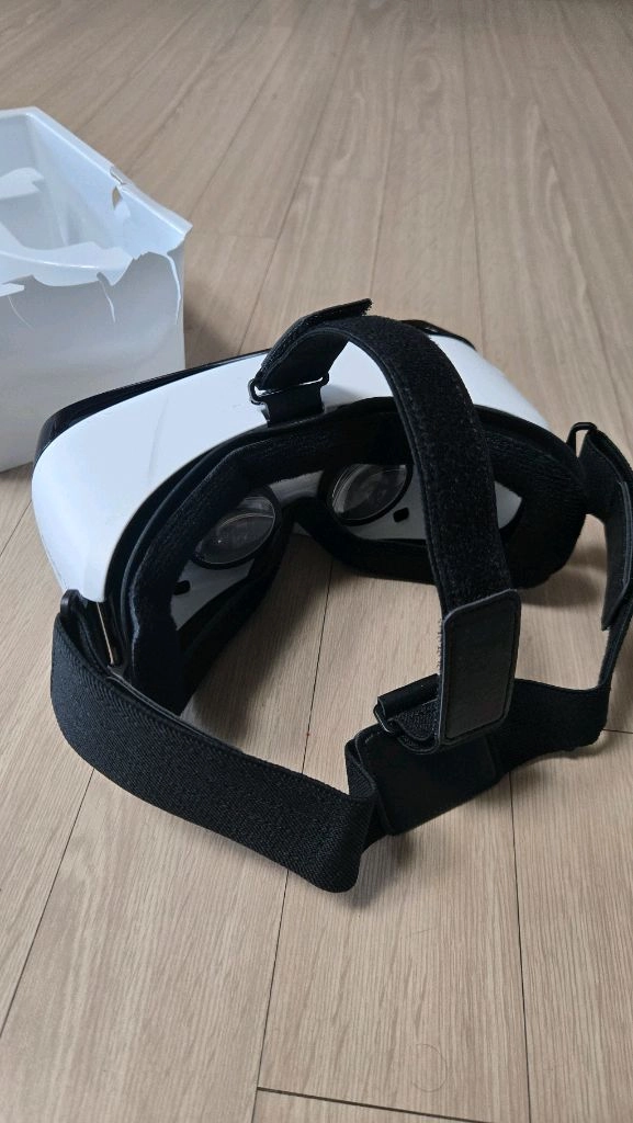 VR Gear oculus 이미지