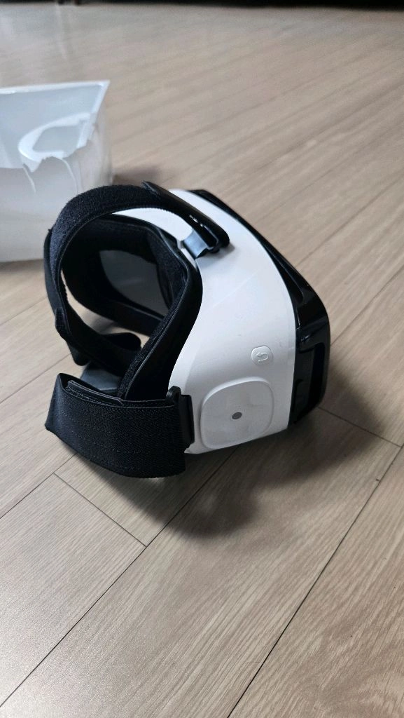 VR Gear oculus 이미지