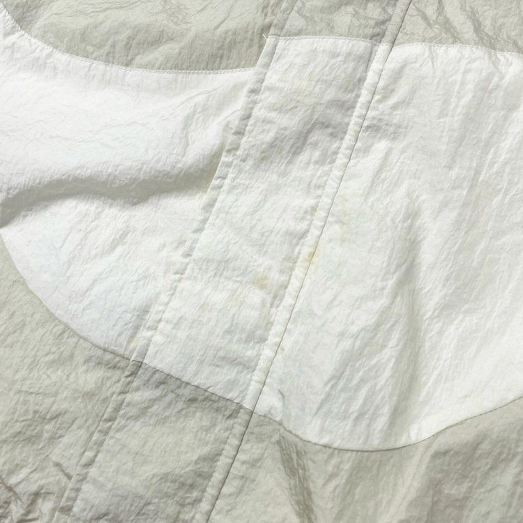 나이키 빅스우시 바람막이 자켓 윈드브레이커 XXL 이미지