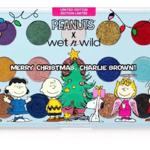 배송비포함 Wet n Wild 웻앤와일드 스누피 아이섀도우 팔레트 화장품 이미지