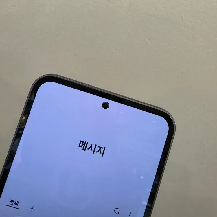 갤럭시S23FE 256기가 그래파이트 / 0714 이미지