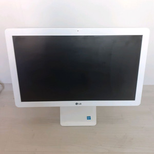 LG일체형PC22인치모니터LG22V24 이미지