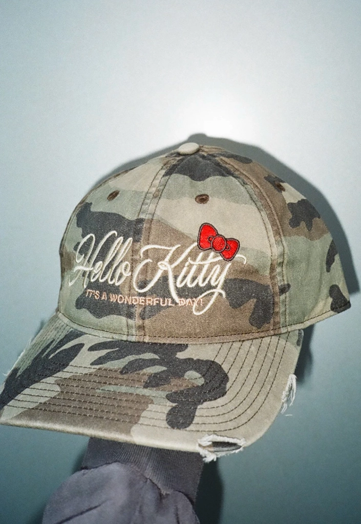 fifth general store x 헬로 키티(산리오) 이미지