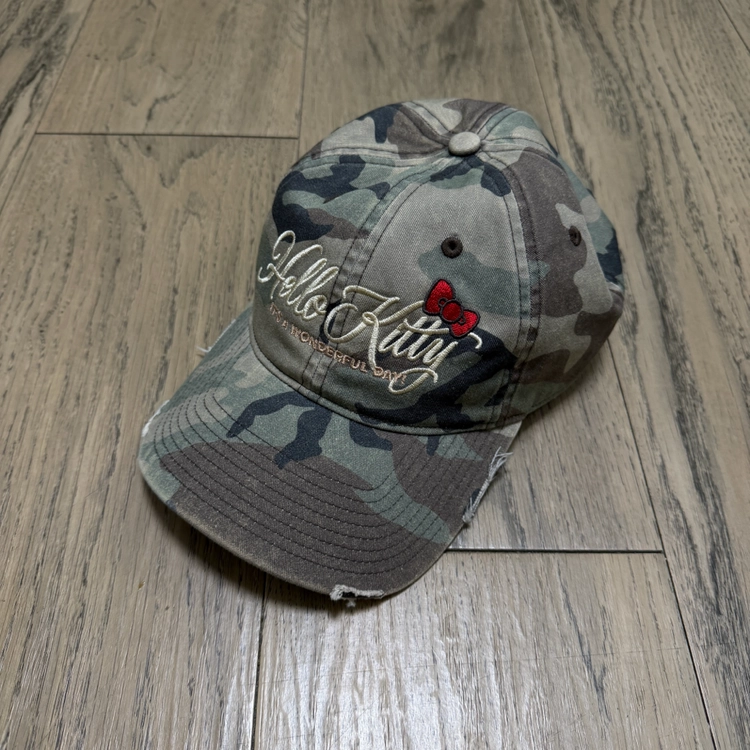 fifth general store x 헬로 키티(산리오) 이미지