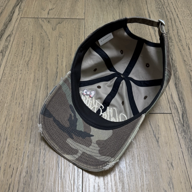fifth general store x 헬로 키티(산리오) 이미지