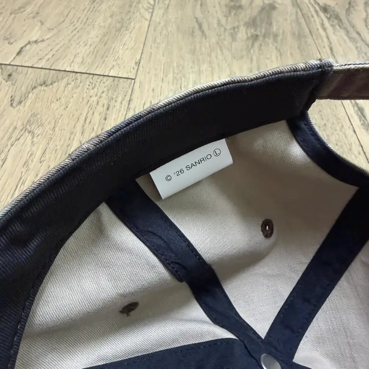 fifth general store x 헬로 키티(산리오) 이미지