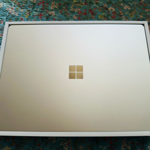 마이크로 소프트 서피스 랩탑 고3 -12세대 i5 - 판매합니다.(surface laptop go 3) 이미지