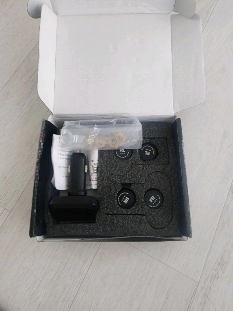 TPMS 자동차 공기압 (부품용) 이미지