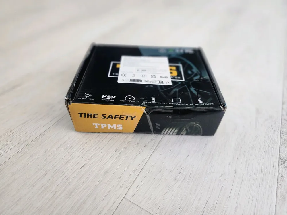 TPMS 자동차 공기압 (부품용) 이미지