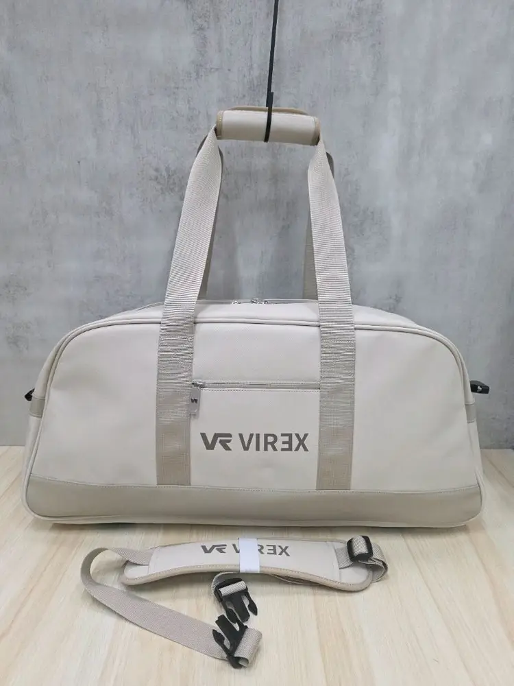 비렉스 2단 가방 토너먼트백 배드민턴 테니스 스쿼시 라켓가방 VR-DB2601 이미지